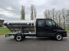 IVECO 35 S 16H Automat, Diesel, Neuwagen, Automatik - 2