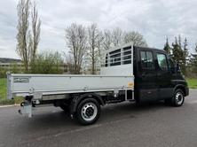 IVECO 35 S 16H Automat, Diesel, Neuwagen, Automatik - 3