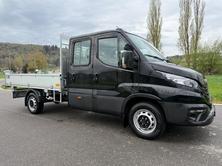 IVECO 35 S 16H Automat, Diesel, Neuwagen, Automatik - 4