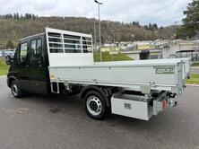 IVECO 35 S 16H Automat, Diesel, Neuwagen, Automatik - 5