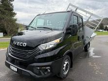 IVECO 35 S 16H Automat, Diesel, Neuwagen, Automatik - 6