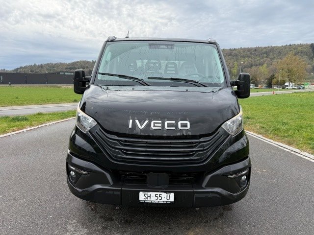 IVECO 35 S 16H Automat, Diesel, New car, Automatic - 7