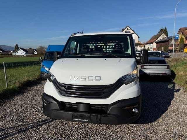 IVECO 35 S 16H Automat, Diesel, Voiture nouvelle, Automatique - 3