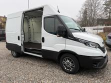 IVECO 35 S 18H V, Diesel, New car, Automatic - 4