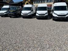 IVECO 35 S 18H A8 V, Diesel, Neuwagen, Automatik - 2