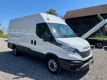IVECO 35 S 18H A8 V, Diesel, Neuwagen, Automatik - 3