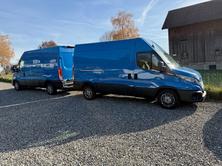 IVECO 35 S 18H A8 L1H2, Diesel, Neuwagen, Automatik - 2
