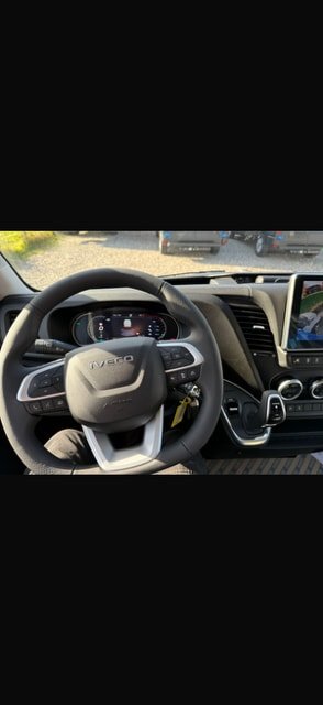 IVECO 35 S 18H A8 L1H2, Diesel, New car, Automatic - 4