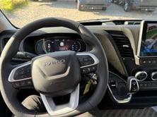 IVECO 35 S 18H A8 L1H2, Diesel, Neuwagen, Automatik - 4