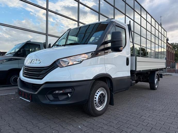 IVECO 35 S 18H 3 Seitenkipper, Diesel, Neuwagen, Handschaltung