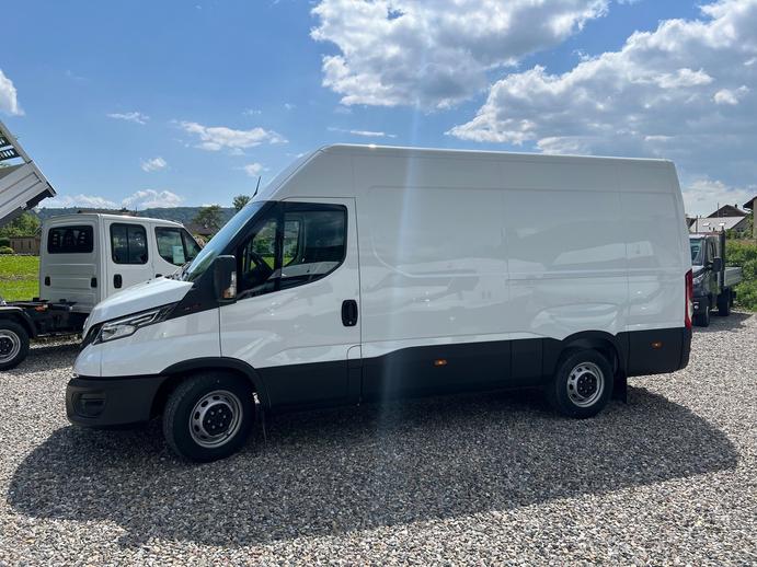 IVECO 35 S 18H V, Diesel, Neuwagen, Handschaltung