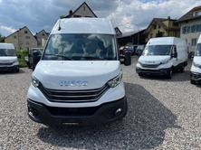 IVECO 35 S 18H V, Diesel, Neuwagen, Handschaltung - 2