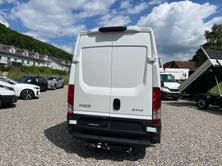 IVECO 35 S 18H V, Diesel, Neuwagen, Handschaltung - 5