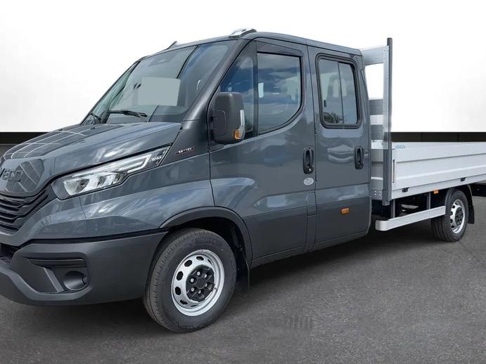 IVECO 35 S 16H D 7 Sitzer, Diesel, Neuwagen, Handschaltung