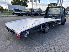 IVECO 35 S 18H V Autotransporter, Diesel, Neuwagen, Handschaltung - 2