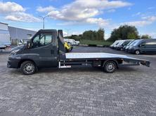 IVECO 35 S 18H V Autotransporter, Diesel, Neuwagen, Handschaltung - 5
