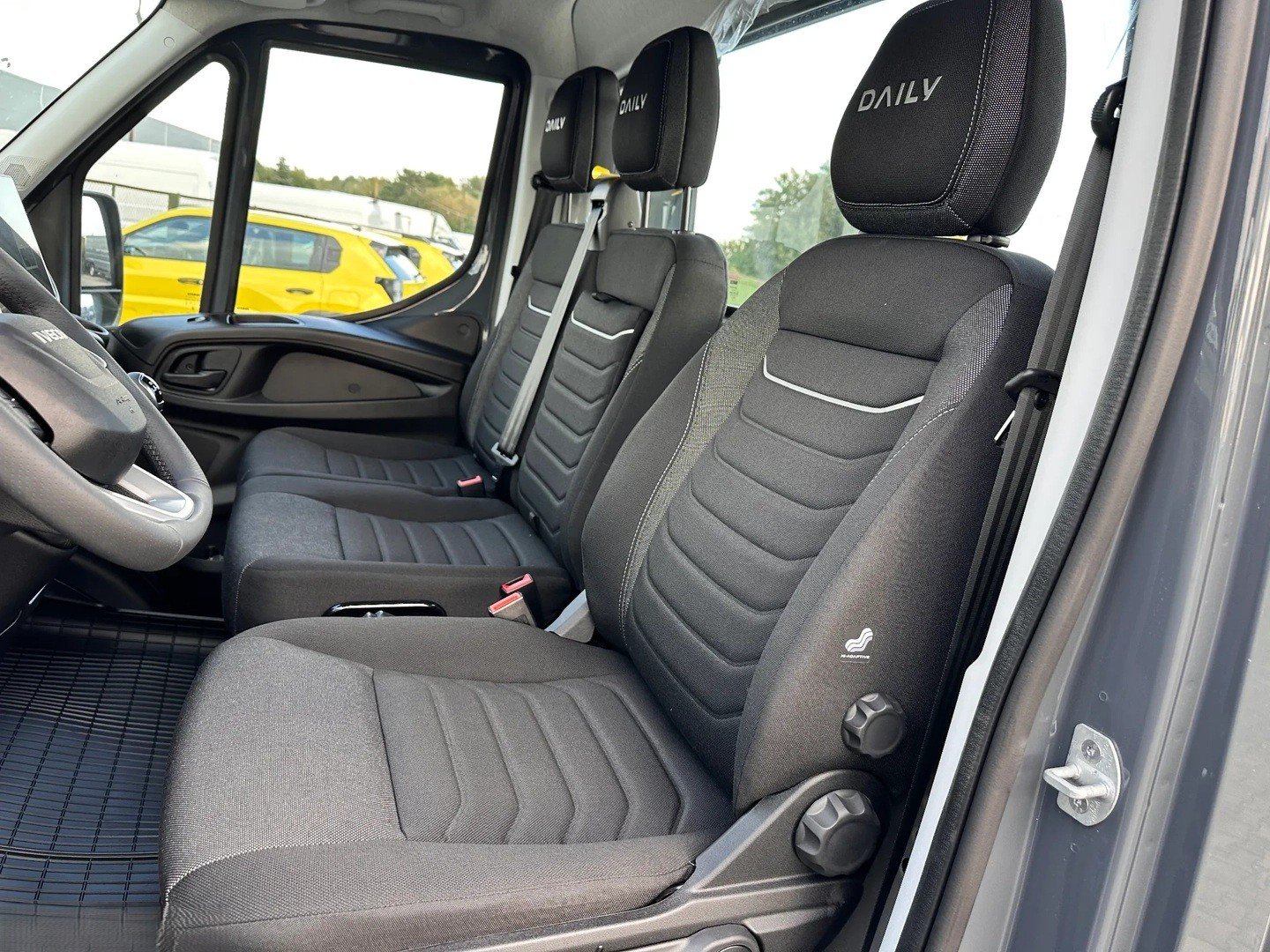 IVECO 35 S 18H V Autotransporter, Diesel, New car, Manual - 7