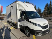 IVECO 35 S 18H A8 für Durchlader einsetzbar, Diesel, Auto nuove, Automatico - 2