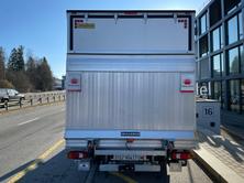IVECO 35 S 18H A8 für Durchlader einsetzbar, Diesel, Auto nuove, Automatico - 5
