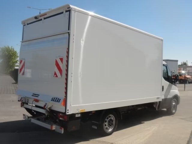 IVECO 35 S 16H Kofferumbau, Diesel, Auto nuove, Manuale - 3