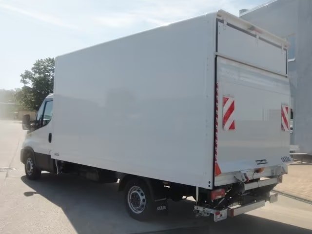 IVECO 35 S 16H Kofferumbau, Diesel, Auto nuove, Manuale - 6