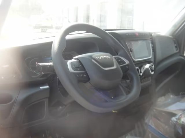 IVECO 35 S 16H Kofferumbau, Diesel, Auto nuove, Manuale - 7