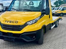 IVECO 35 S 18H A8 Autotransporter, Diesel, Voiture nouvelle, Automatique - 2