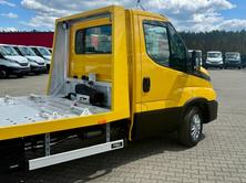 IVECO 35 S 18H A8 Autotransporter, Diesel, Voiture nouvelle, Automatique - 3
