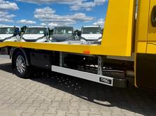 IVECO 35 S 18H A8 Autotransporter, Diesel, Voiture nouvelle, Automatique - 4