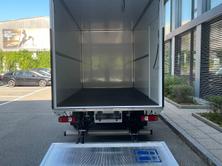 IVECO 35 S 18H V Kofferumbau mit Hebebühne, Diesel, New car, Manual - 5