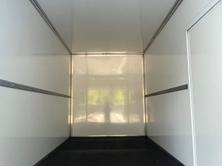 IVECO 35 S 18H V Kofferumbau mit Hebebühne, Diesel, New car, Manual - 6