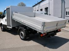 IVECO 35 S 14 3 Kipper, Diesel, New car, Manual - 2