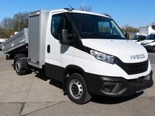 IVECO 35 S 14 3 Kipper, Diesel, New car, Manual - 4