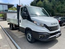 IVECO 35 S 16H Automat Pritsche, Diesel, New car, Automatic - 3