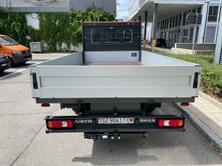 IVECO 35 S 16H Automat Pritsche, Diesel, New car, Automatic - 5