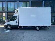 IVECO 35 S 18H V Kofferumbau mit Hebebühne, Diesel, Auto nuove, Manuale - 2