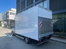 IVECO 35 S 18H V Kofferumbau mit Hebebühne, Diesel, Auto nuove, Manuale - 3