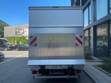 IVECO 35 S 18H V Kofferumbau mit Hebebühne, Diesel, Auto nuove, Manuale - 4