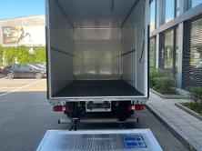 IVECO 35 S 18H V Kofferumbau mit Hebebühne, Diesel, Auto nuove, Manuale - 5