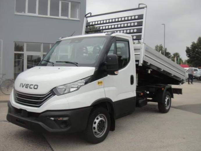 IVECO 35 S 16H Automat mit AHK, Diesel, New car, Automatic
