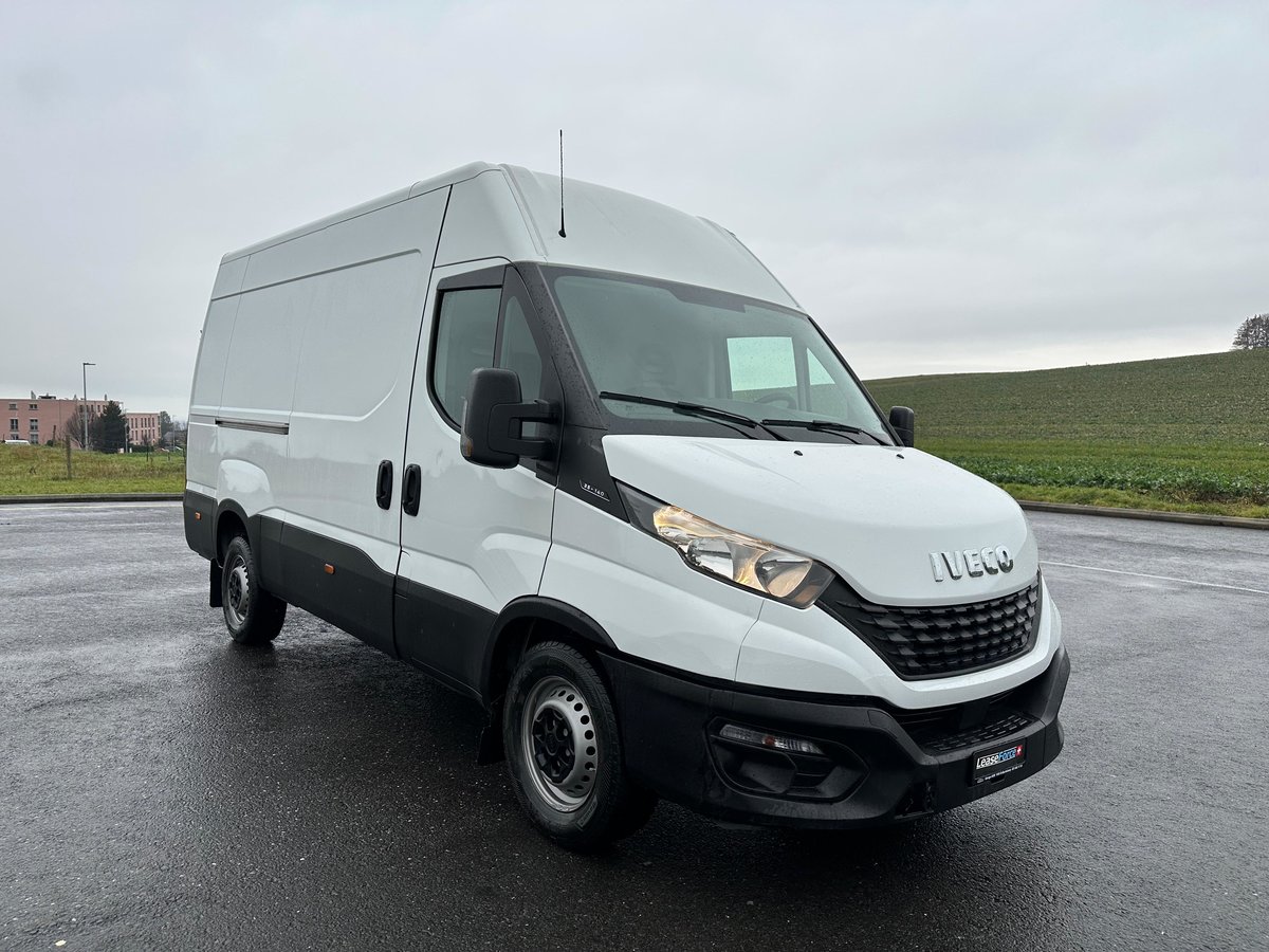 IVECO 35 S 14 V