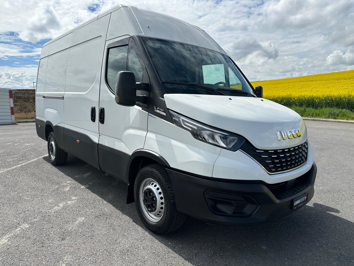 IVECO 35 S 16H A8 V