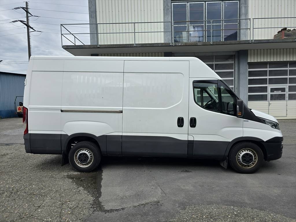IVECO 35 S 18 V, Diesel, Second hand / Used, Manual - 6