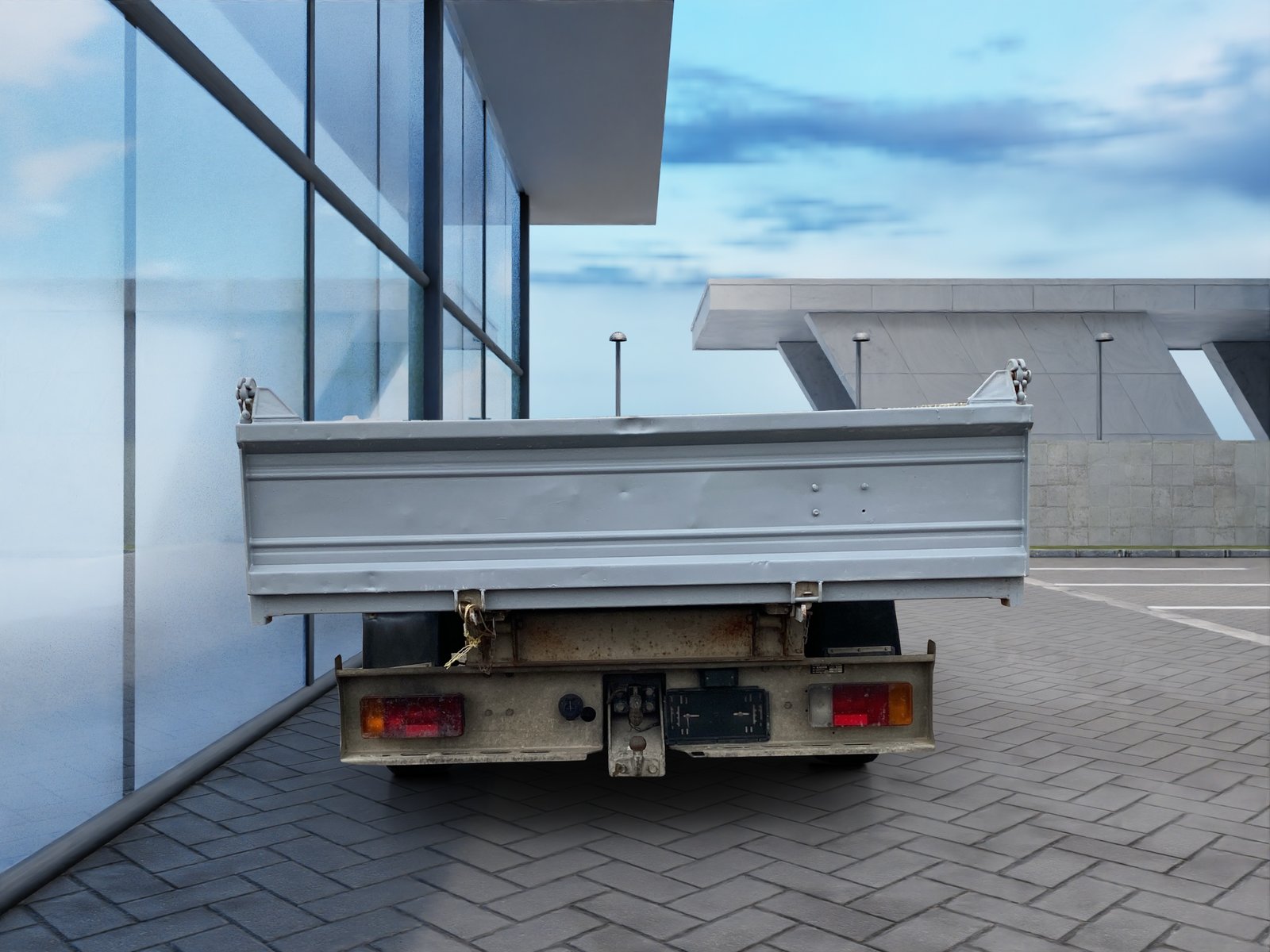 IVECO 35 S 10 D AMJA65A1B1, Diesel, Occasion / Utilisé, Manuelle - 5