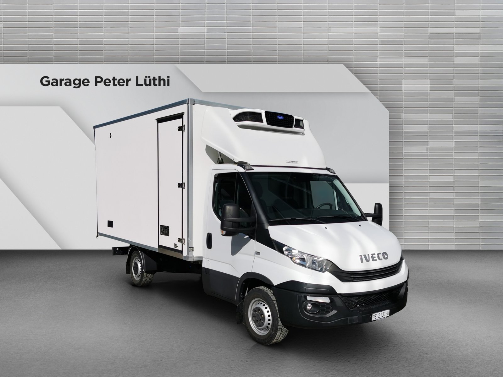 IVECO 35 S 16 A8