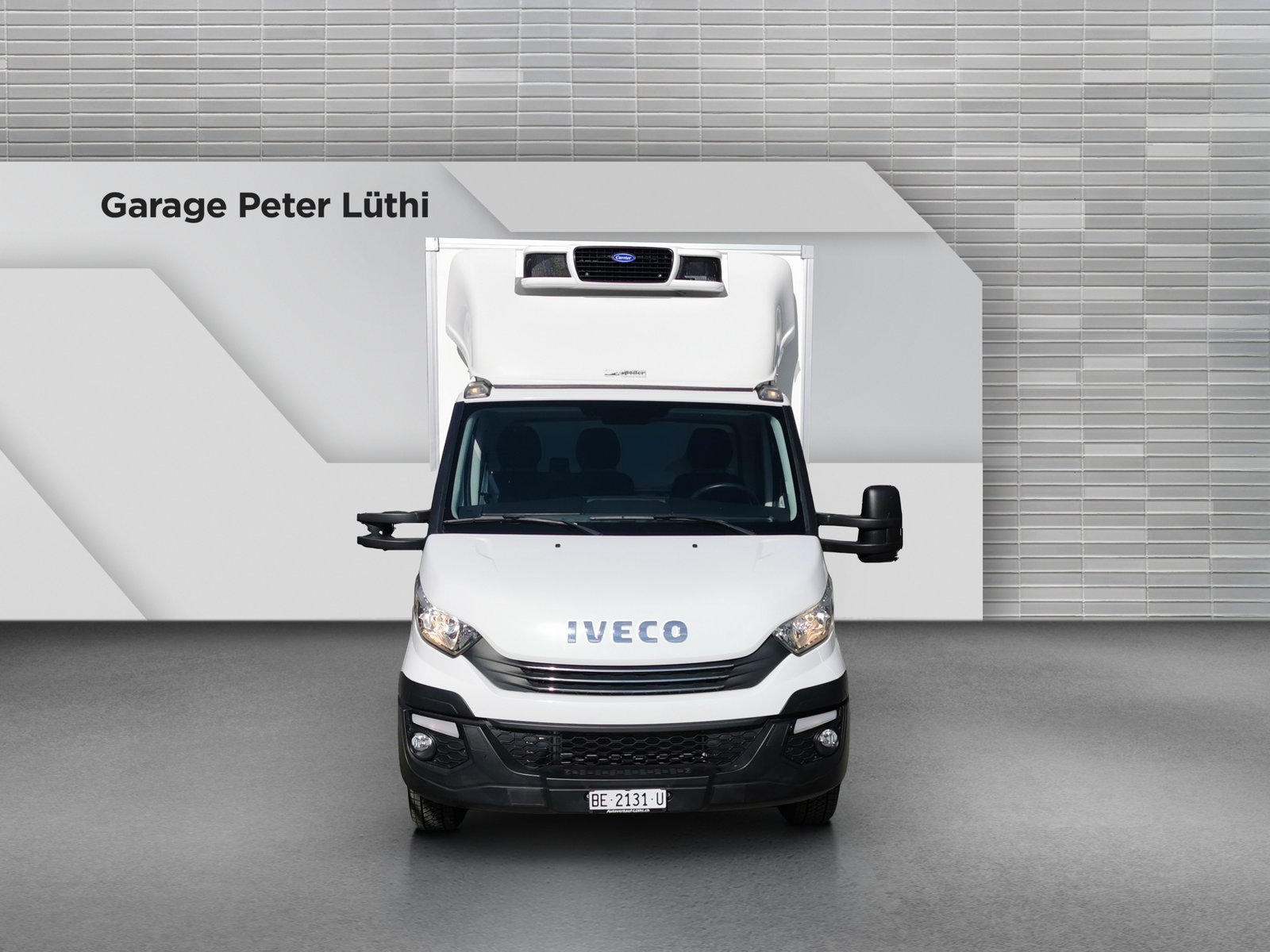 IVECO 35 S 16 A8, Diesel, Occasioni / Usate, Automatico - 4