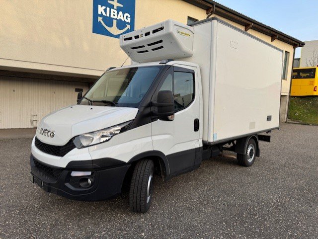 IVECO 35 S 16 A8