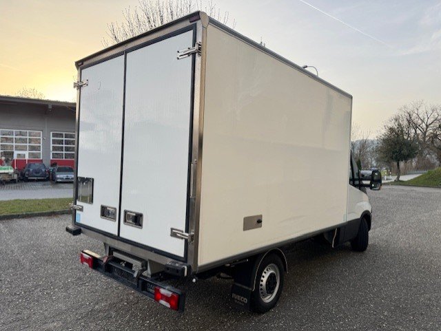 IVECO 35 S 16 A8, Diesel, Occasion / Utilisé, Automatique - 4