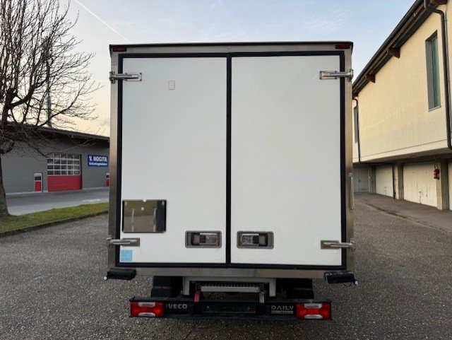 IVECO 35 S 16 A8, Diesel, Occasion / Utilisé, Automatique - 5