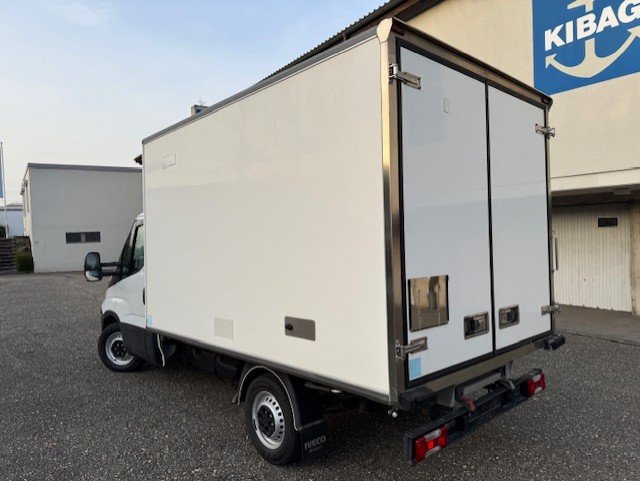 IVECO 35 S 16 A8, Diesel, Occasion / Utilisé, Automatique - 6